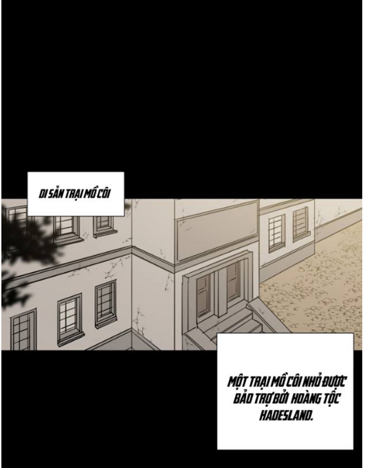 mong ước tuyệt vọng của một phù thủy chapter 0 16