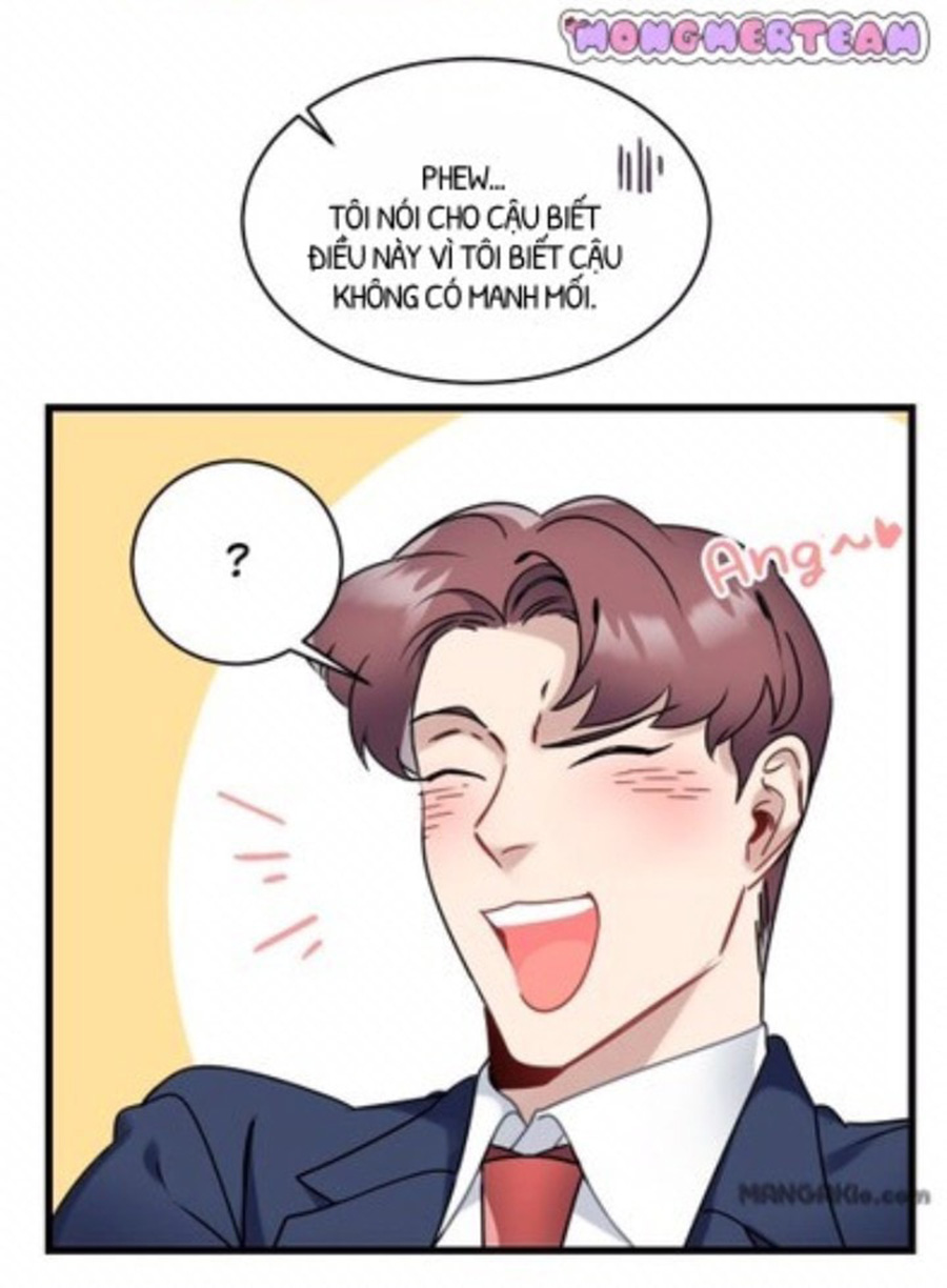 trạm xe buýt omega chapter 1.2 15