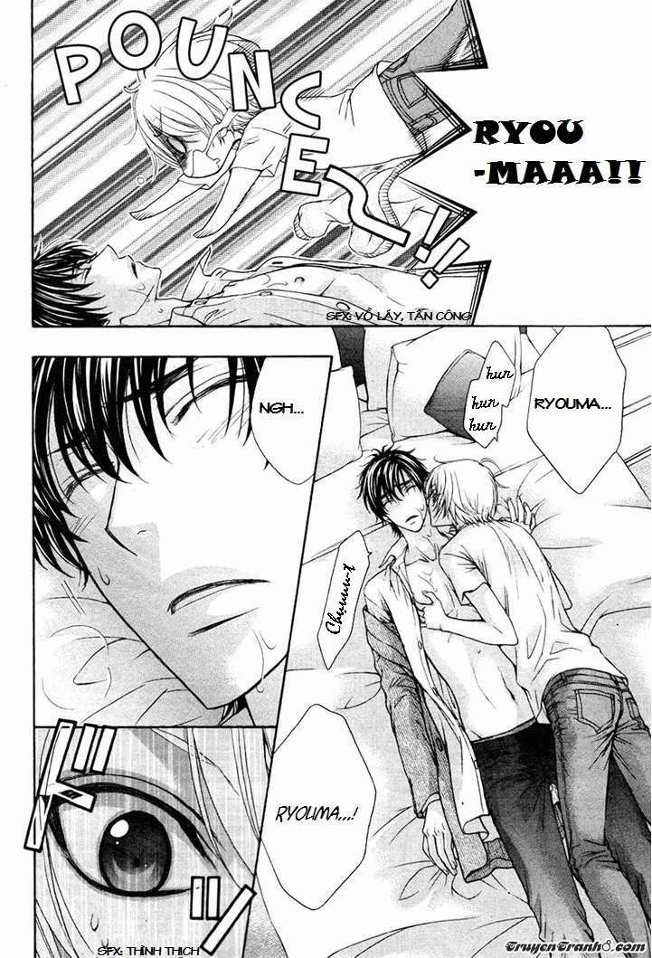 sân khấu tình yêu chapter 23 11