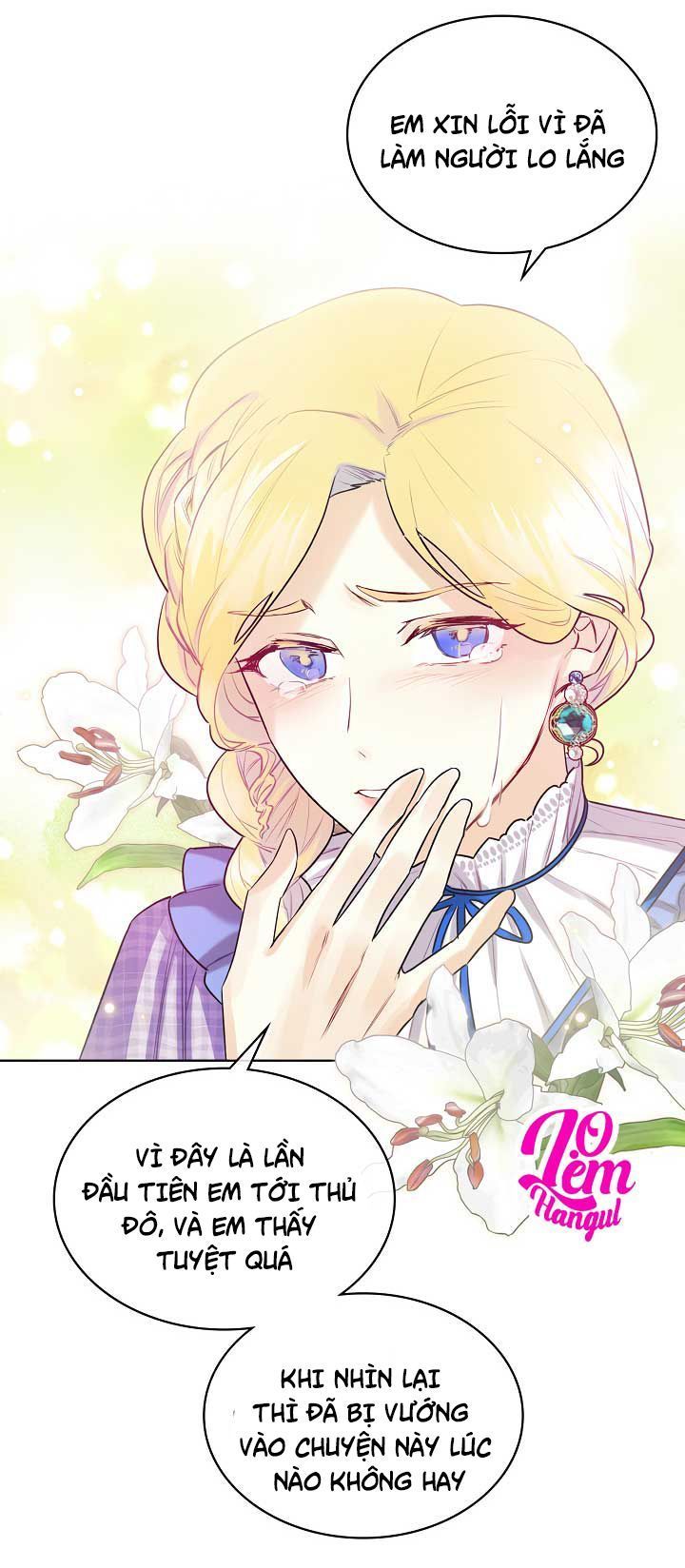 kẻ tạo ra ác nữ chapter 4 16