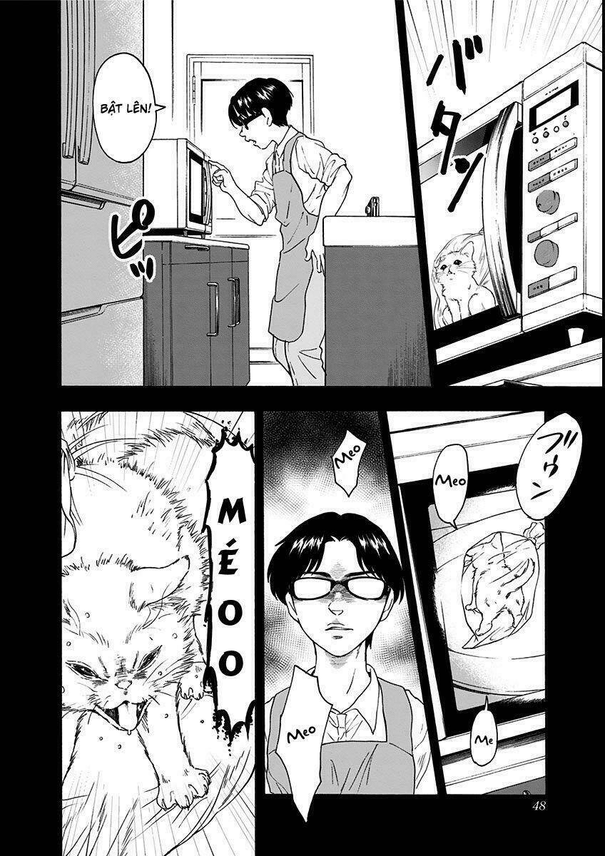 tomogui kyoushitsu chapter 8 19