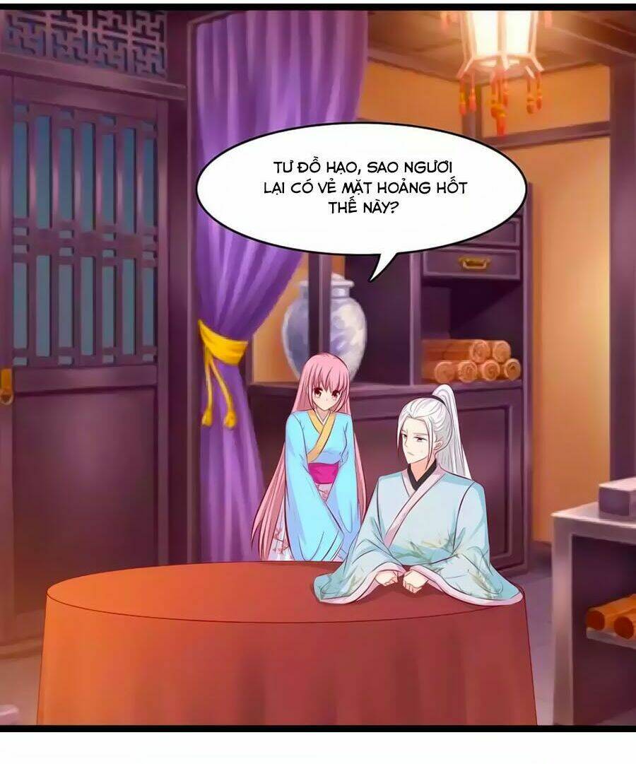 thỏ yêu tiểu vương phi chapter 72 3