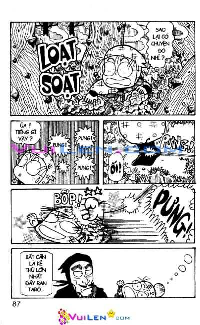 ninja loạn thị chapter 50 87