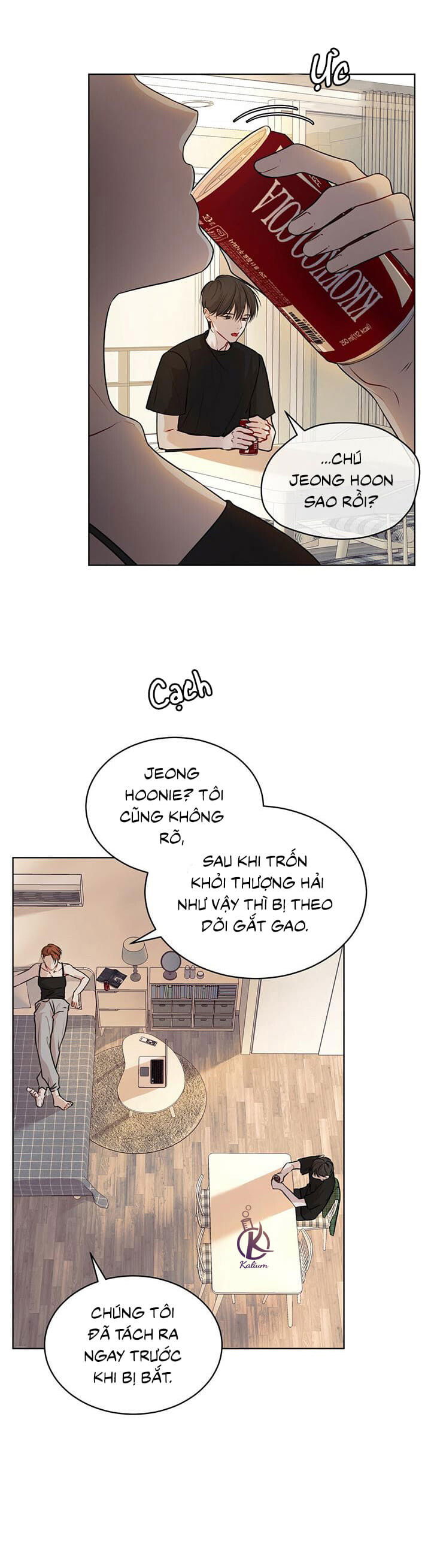 hình thái khởi sinh chapter 38 27