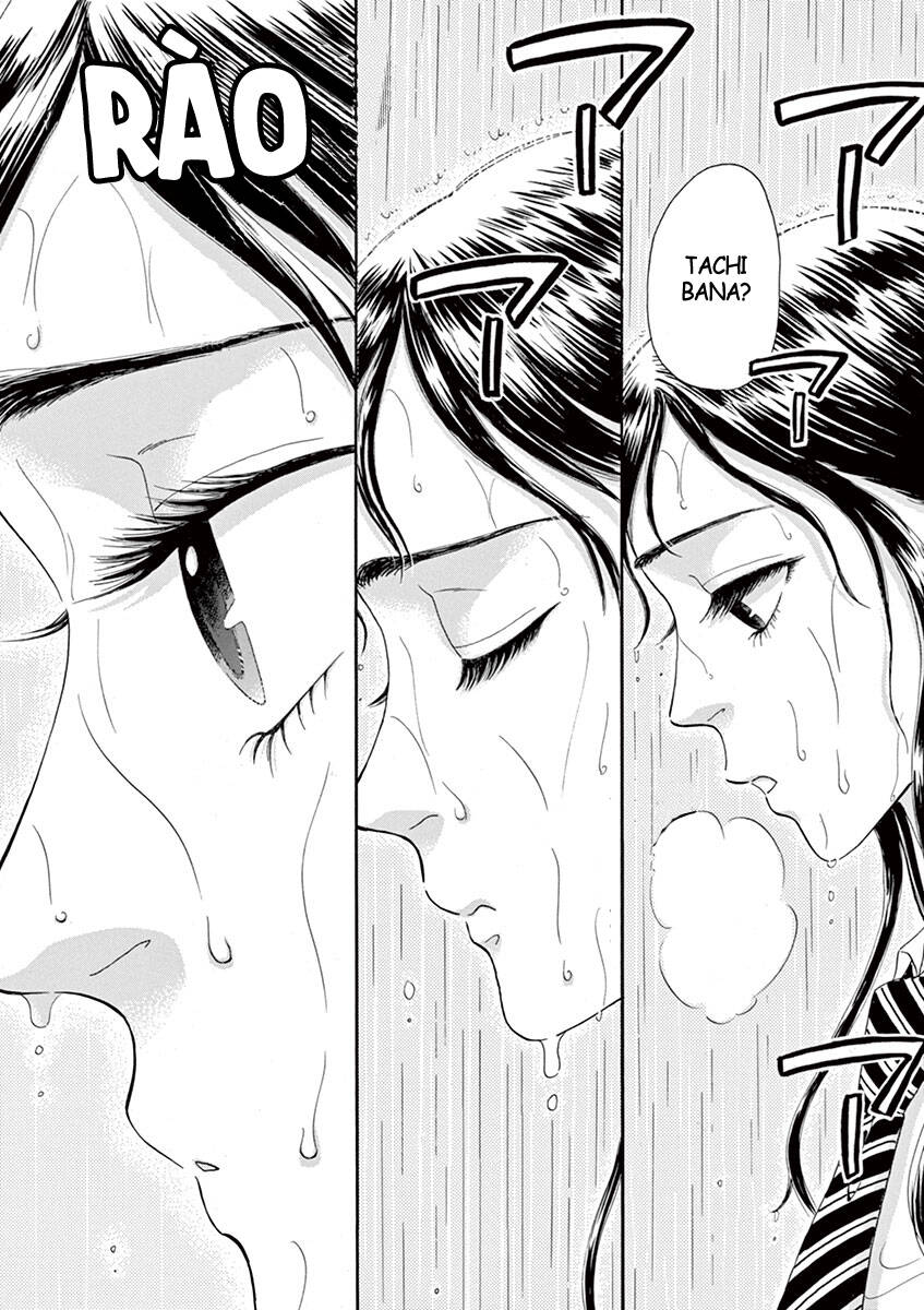 koi wa ameagari no you ni chapter 7 16