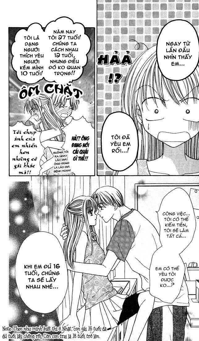 max lovely chapter 13 20