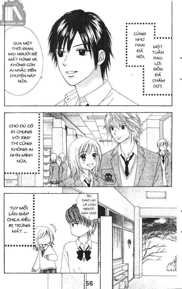 cảm giác trong tình yêu chapter 5 56