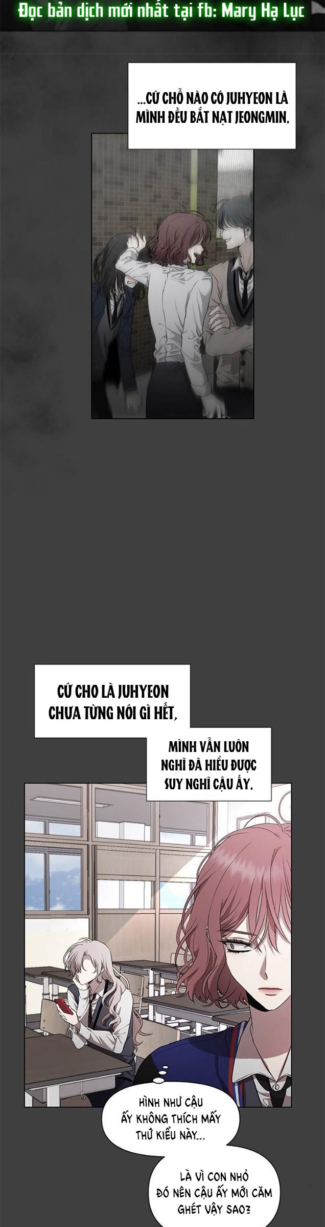 Tự Do Trong Mơ chapter 20.2 8