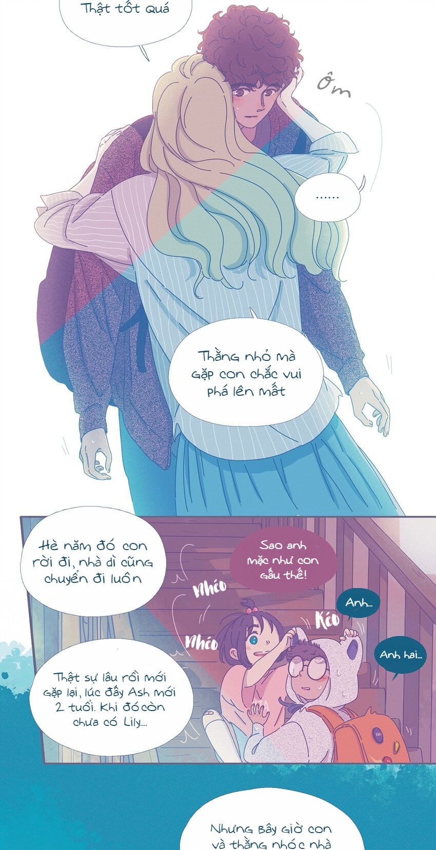 p.s.tớ đợi cậu bên hồ chapter 3 20