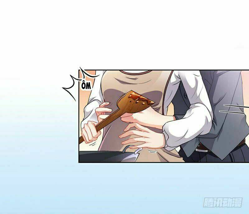 danh môn độc sủng ái thê chapter 17 15