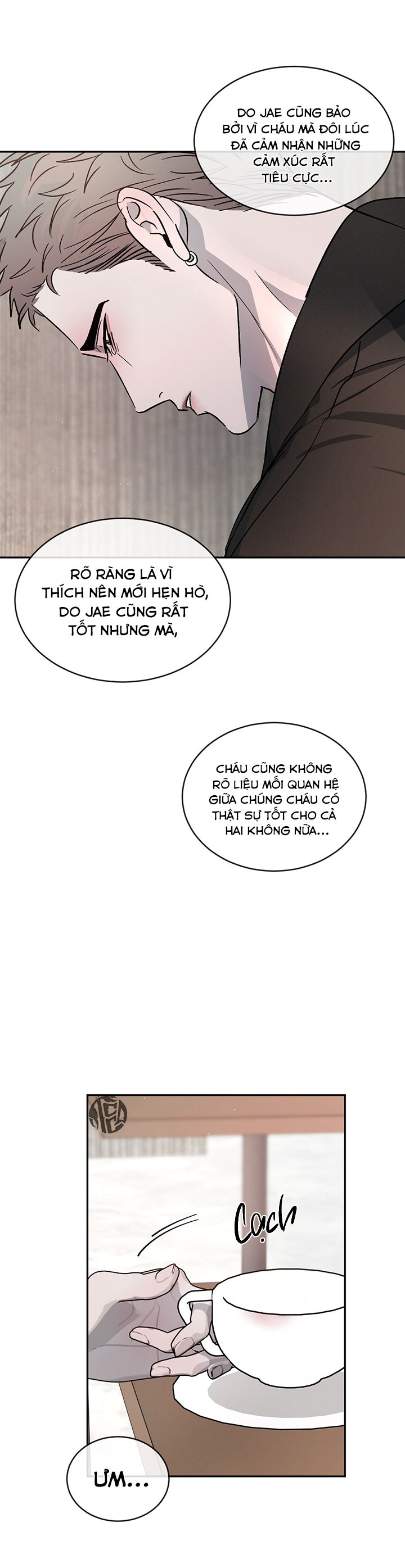 tương khắc chapter 56 28