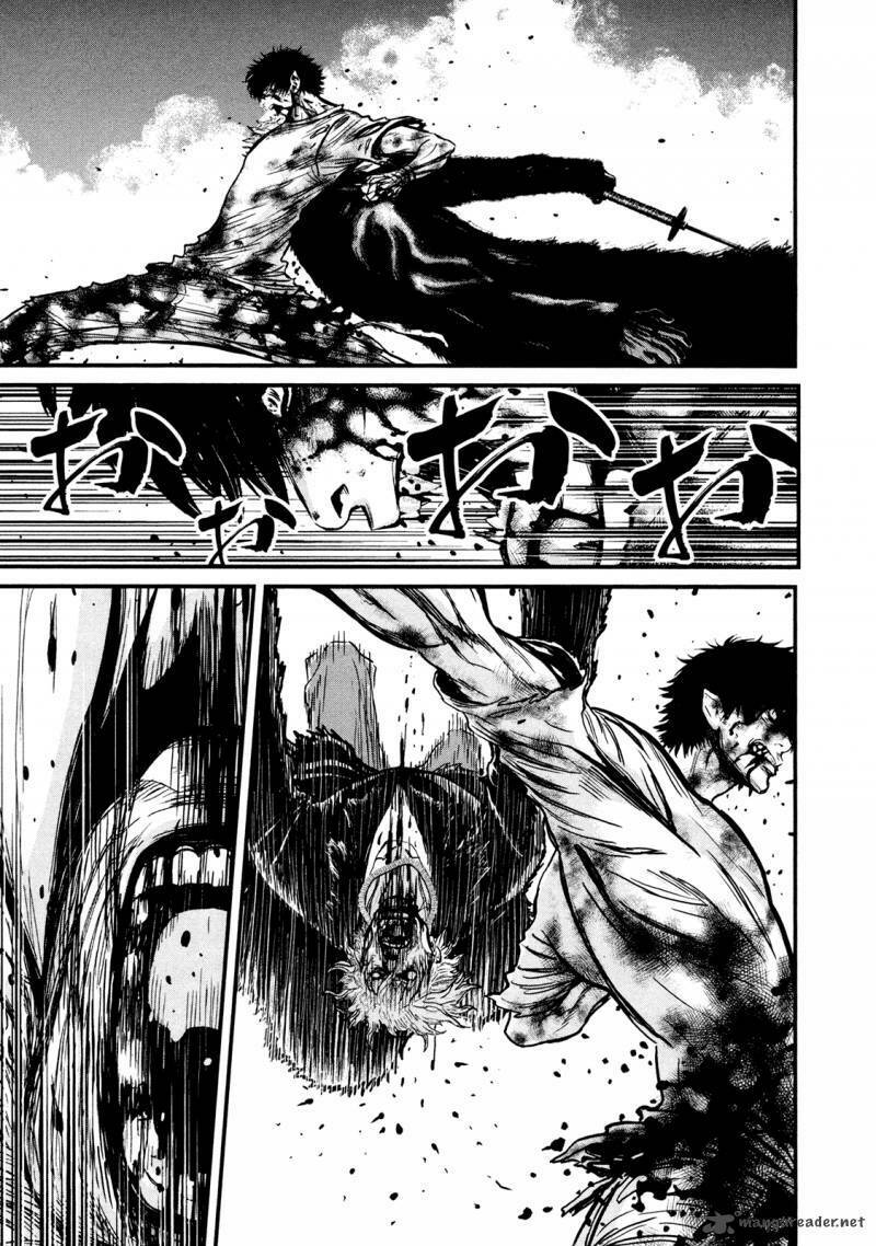 wolf guy - wolfen crest chapter 107 6