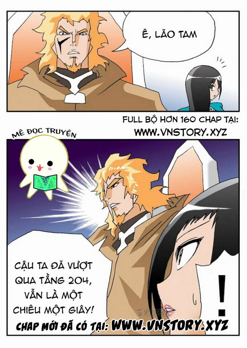 nhà có siêu dễ thương chapter 28 17