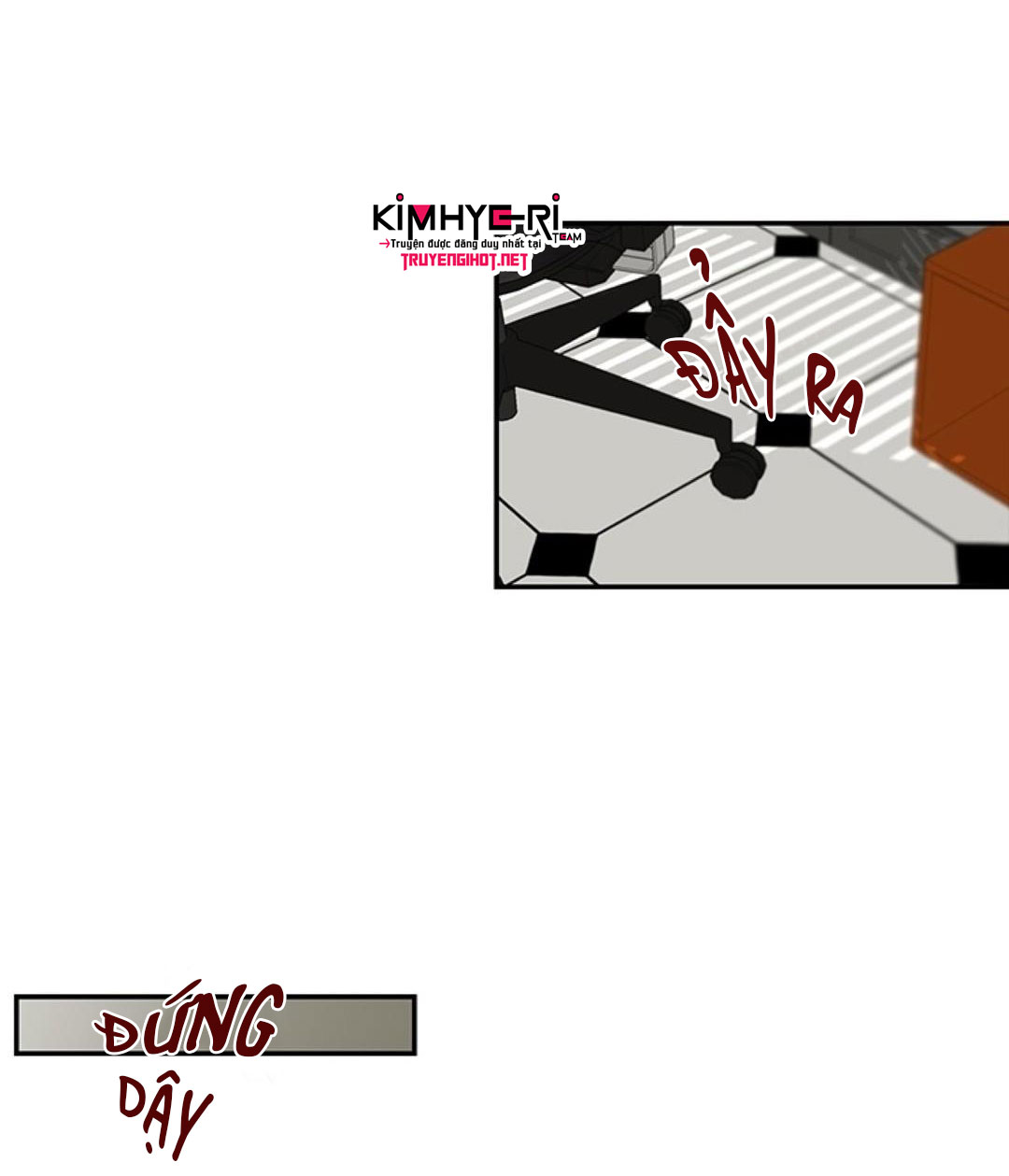 thư ký của anh trai chapter 3.1 10