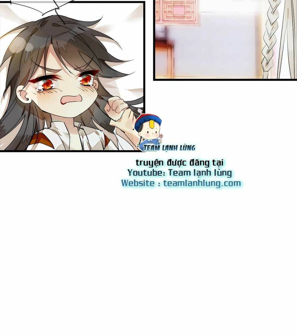 ta xuyên không mang long thai chapter 2 44