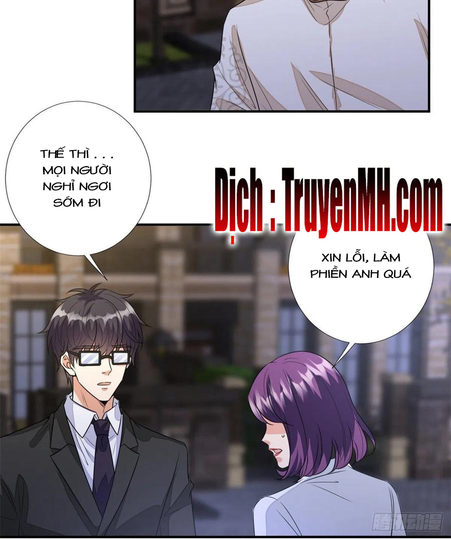 thí hôn lão công, cần giúp sức chapter 325 7