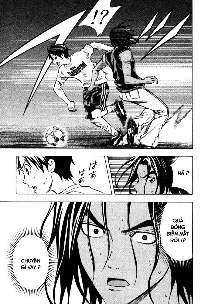 kỵ sĩ trong vòng cấm chapter 69 20