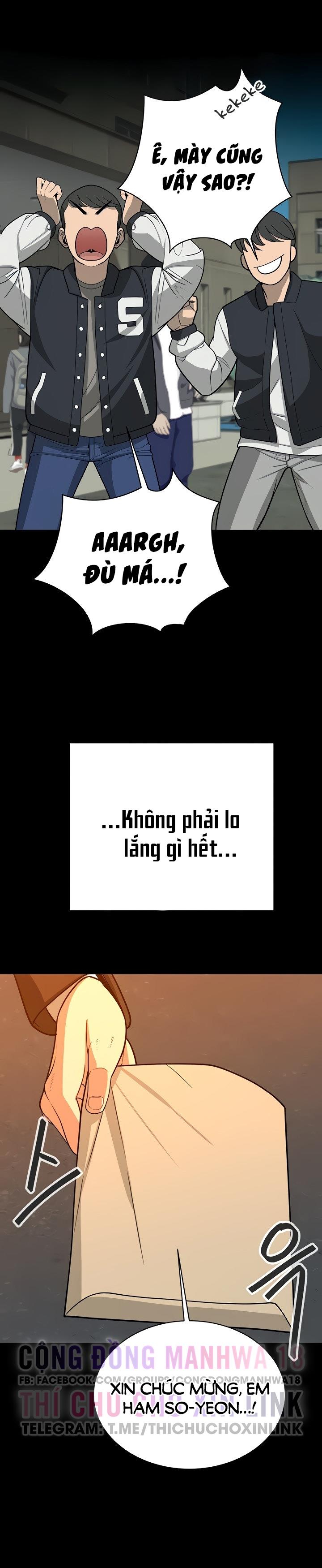 bí mật của gia tộc chaebol đời thứ ba chapter 28 14