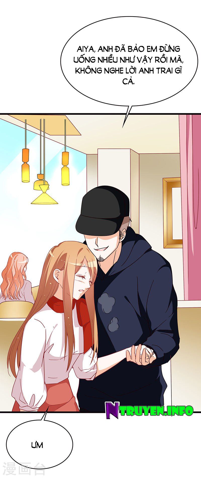 tình yêu một carat chapter 25 15