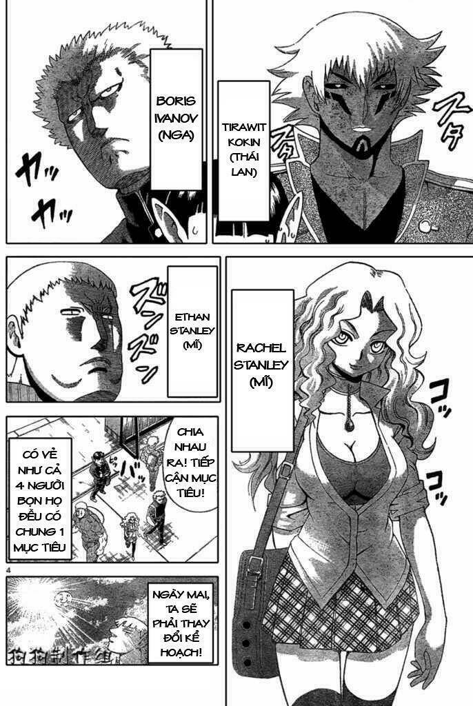 history's strongest disciple kenichi chapter 269 2