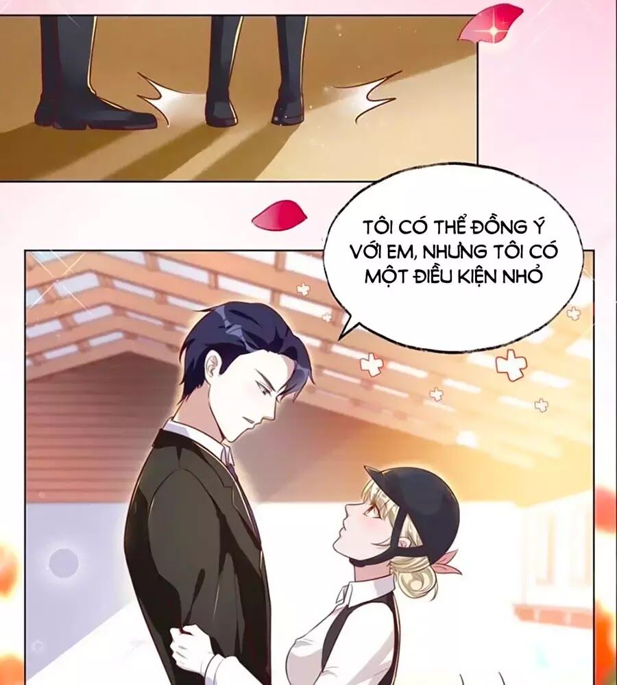 thần luân mật luyến chapter 43 29