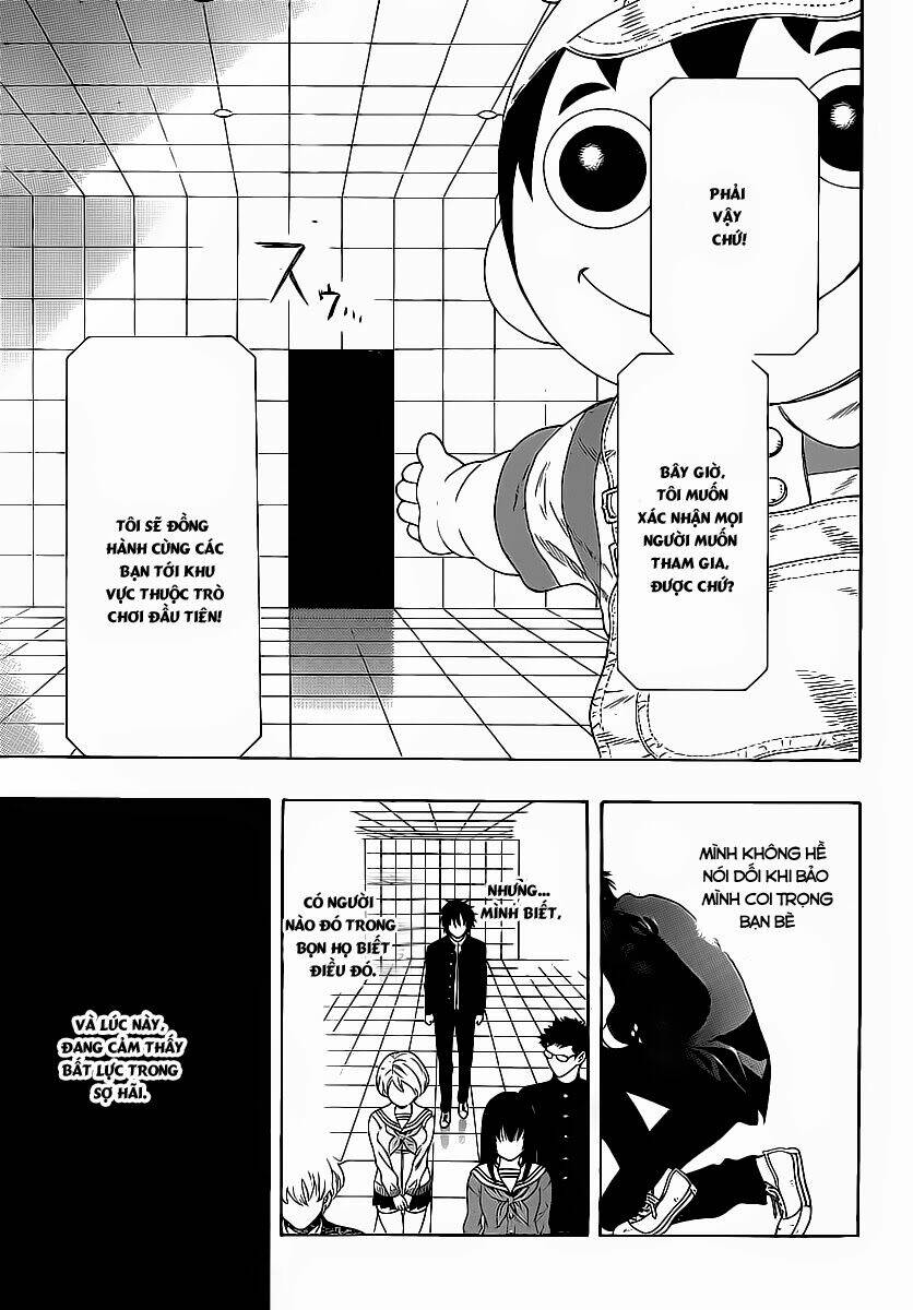 tomodachi chapter 1.2 17