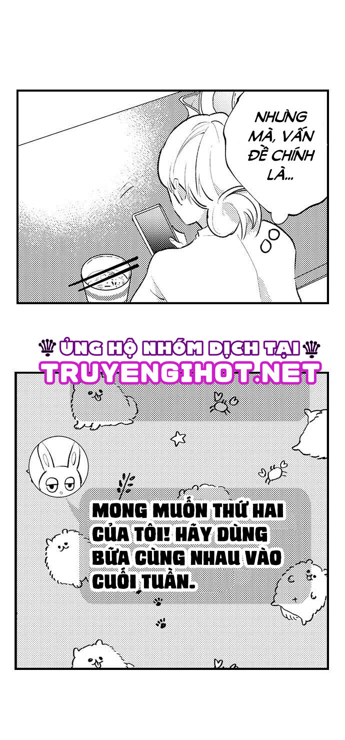 sakuraba-kun bị ám ảnh với tình dục chapter 34 7