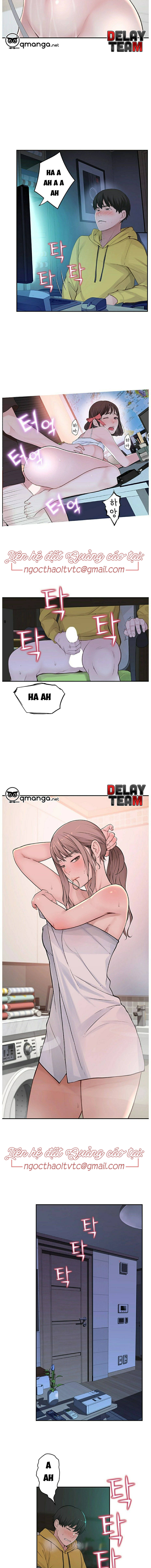 giữa hai ta chapter 1 21