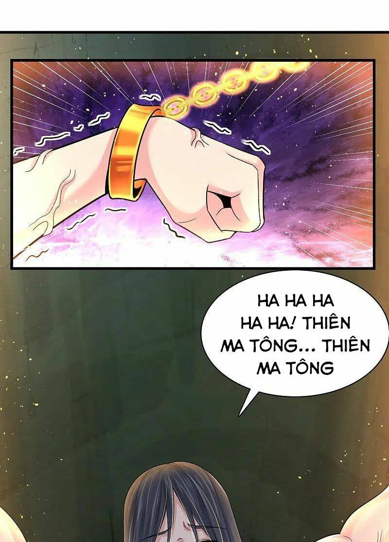 đạo ấn chapter 191 15