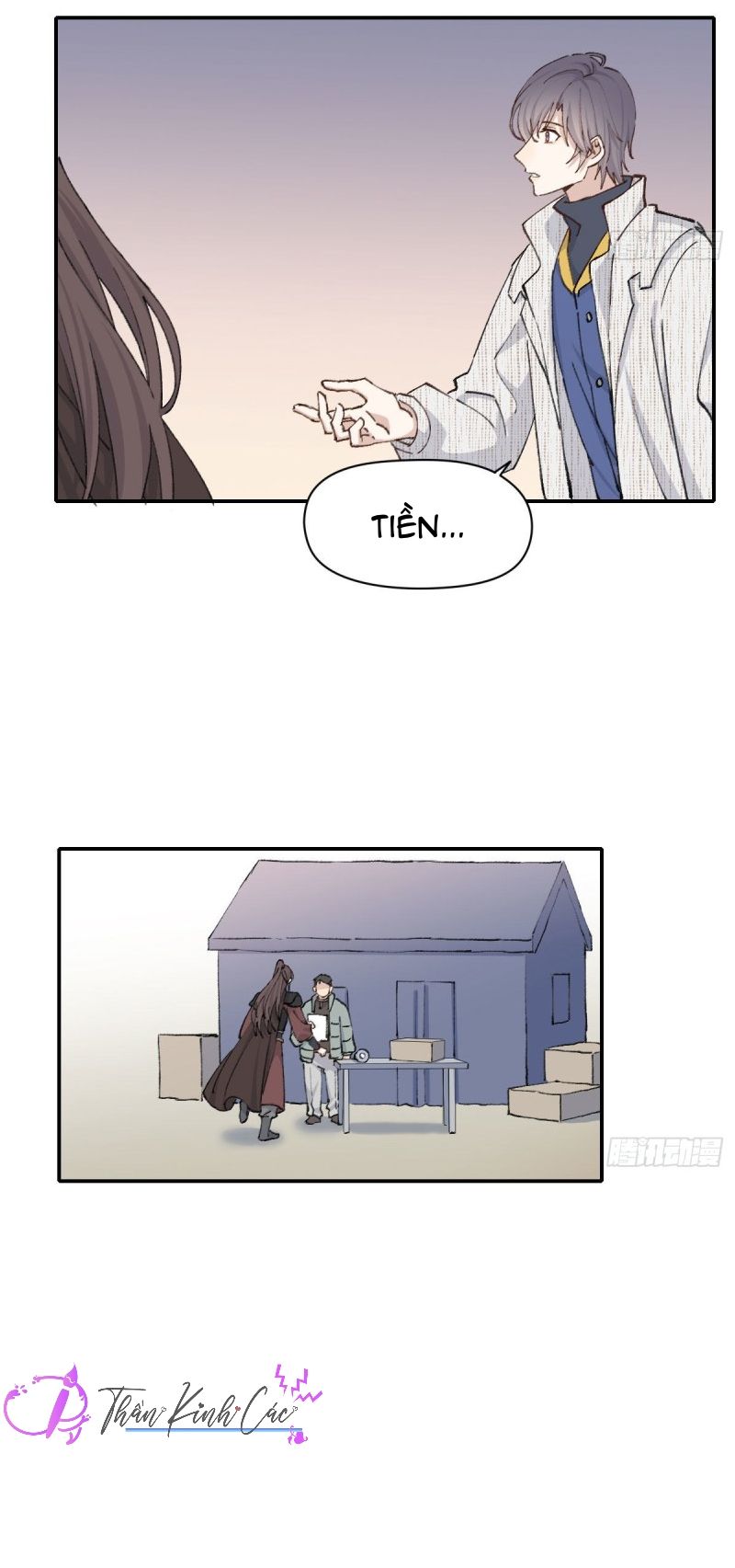 song vương chapter 29 6