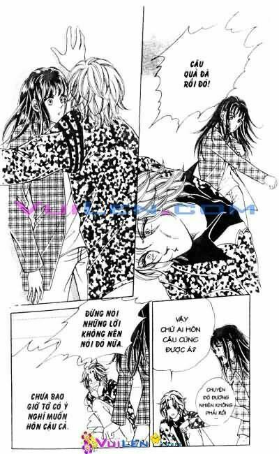 nụ hôn nồng thắm chapter 10 71