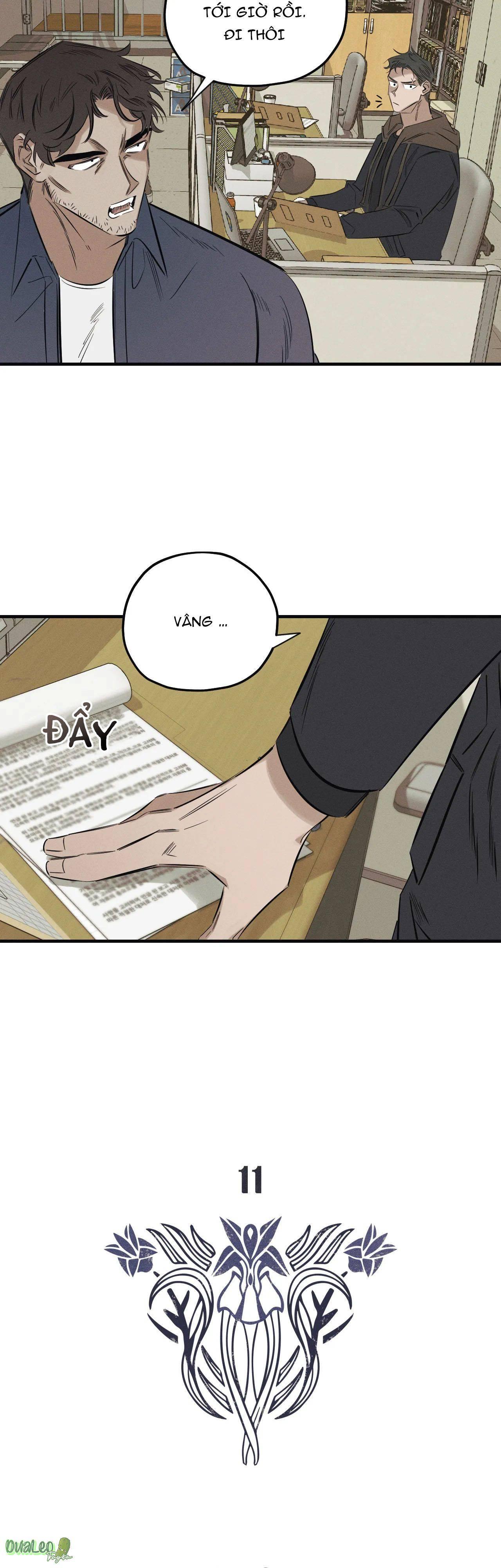 đóa hoa tội lỗi chapter 11 4