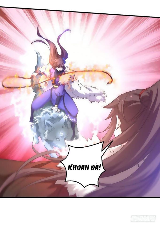 trò chơi trừng phạt chapter 31 13