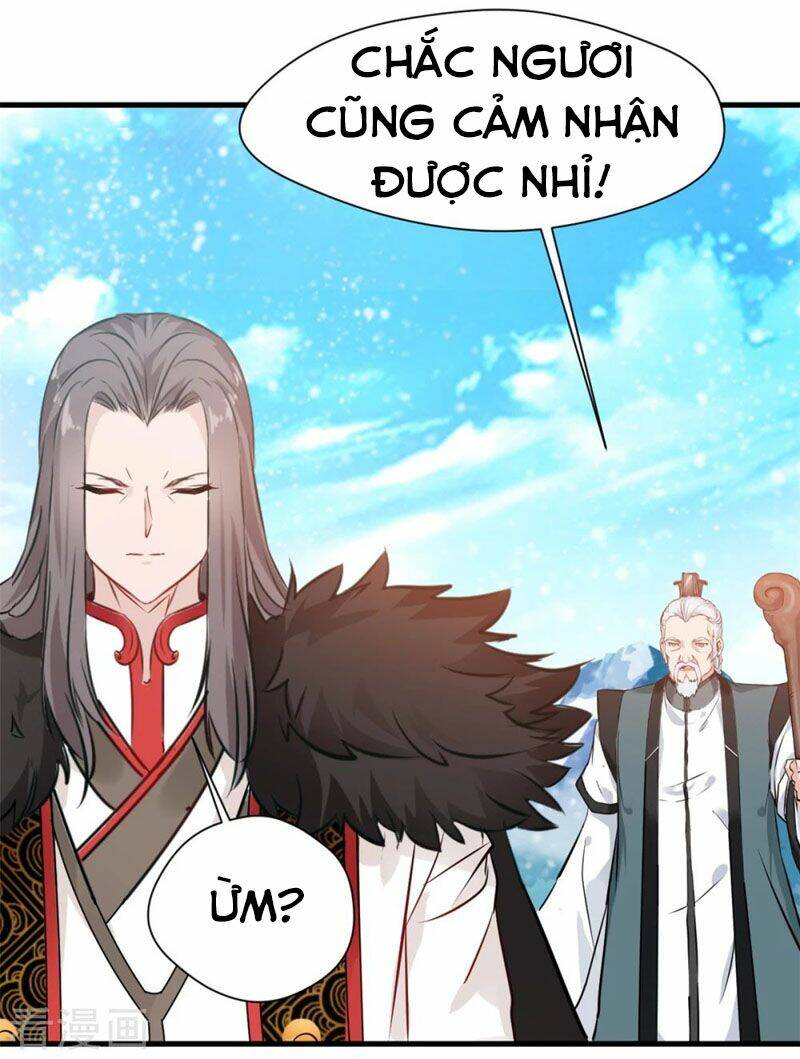 một đời thành tiên chapter 65 27