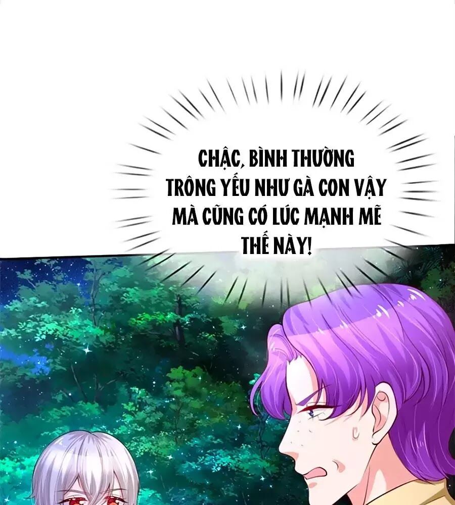 bỗng một ngày nọ trở thành con gái vua chapter 113 1