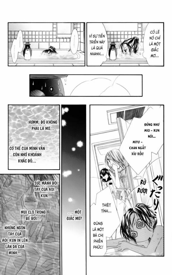 kyousou heaven chapter 7 15
