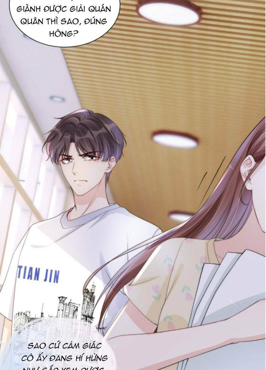 ngự tỷ toàn năng lại bị phá mã giáp chapter 32 42