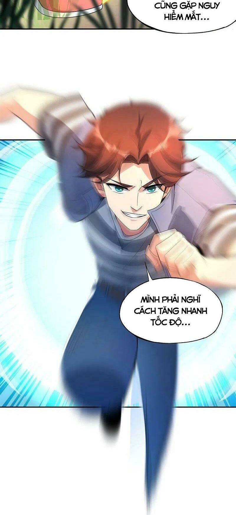 vòng bạn bè mạnh nhất của tiên giới chapter 182 30