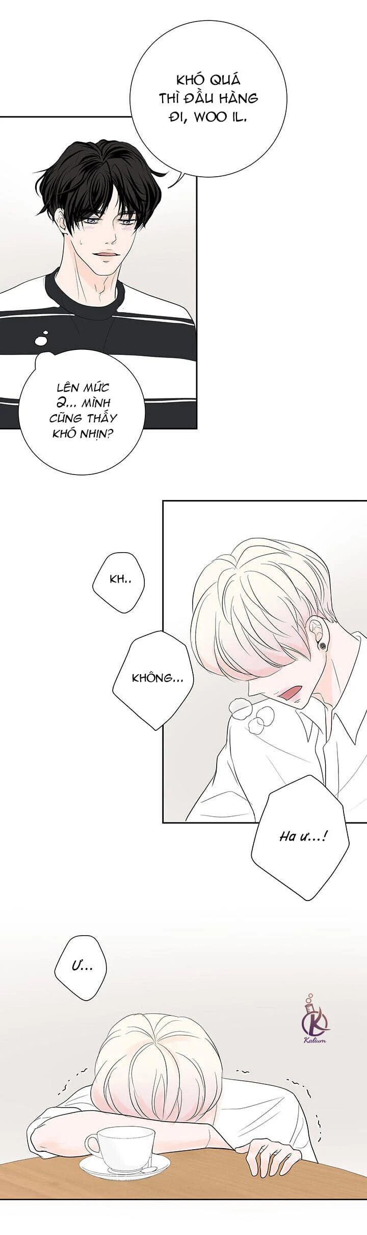 bạn có tò mò về bài review? chapter 36.2 22