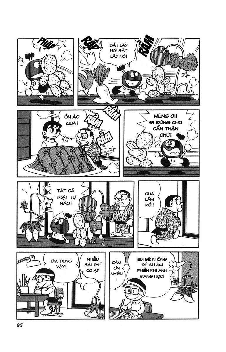 cuốn từ điển kì bí chapter 28 7