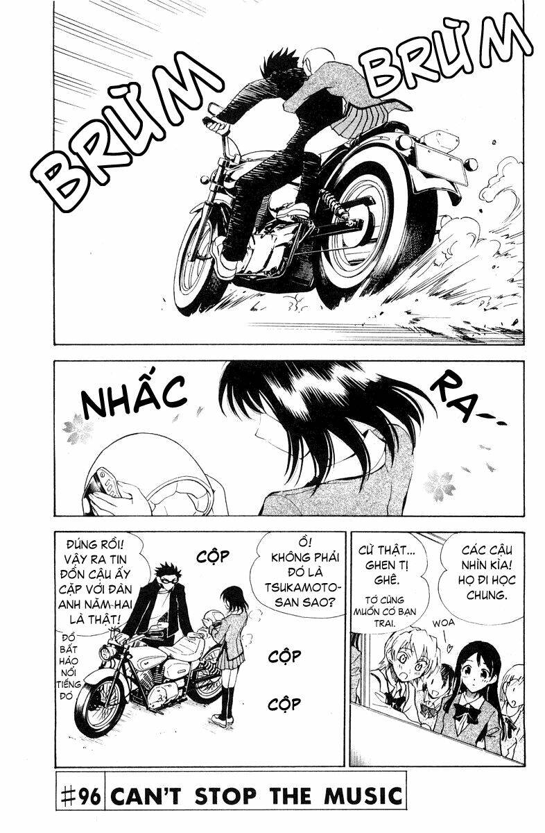 school rumble chapter 96 1