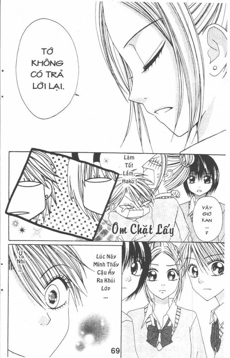 tomodachi gokko [takeuchi ayaka] chapter 3 69