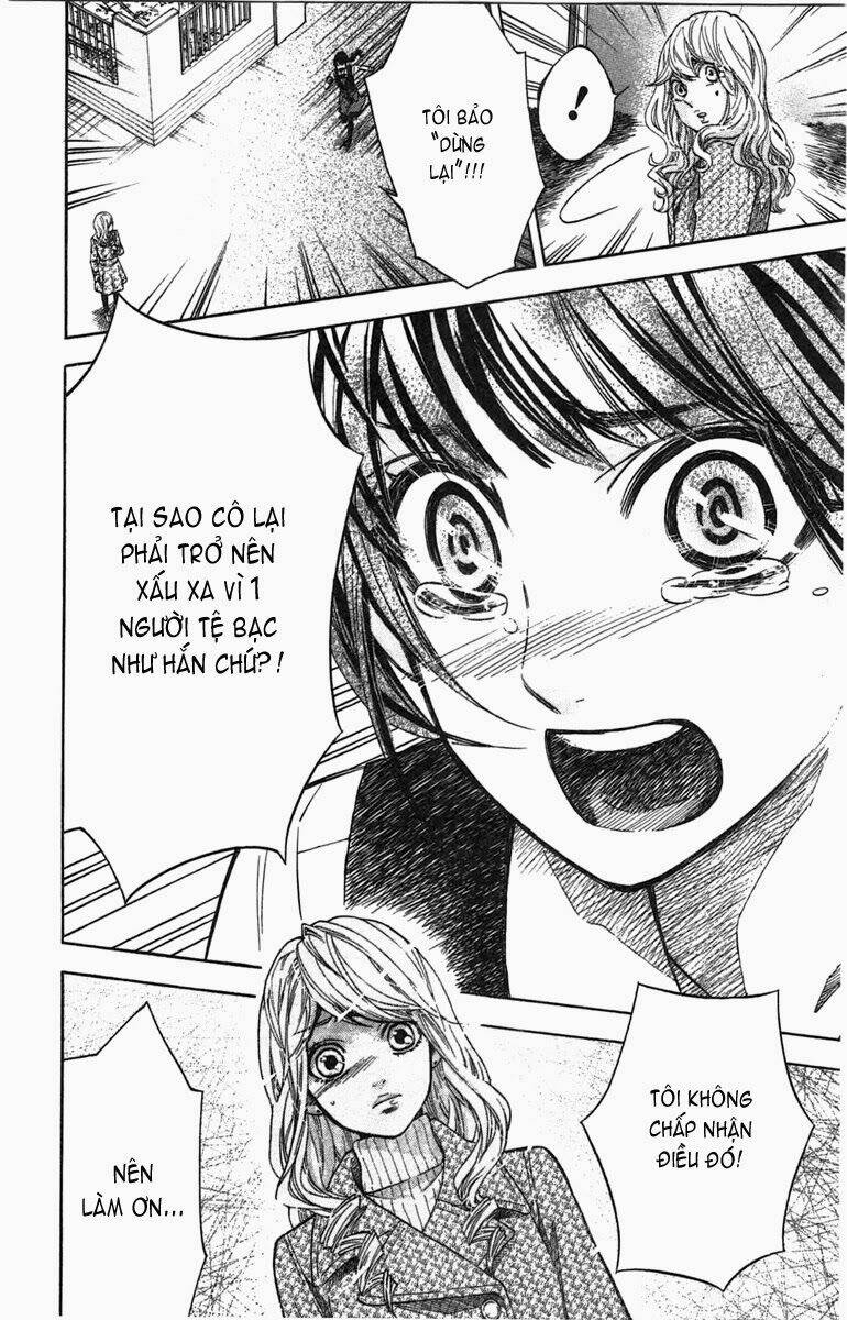 mielino kashiwagi chapter 3 9