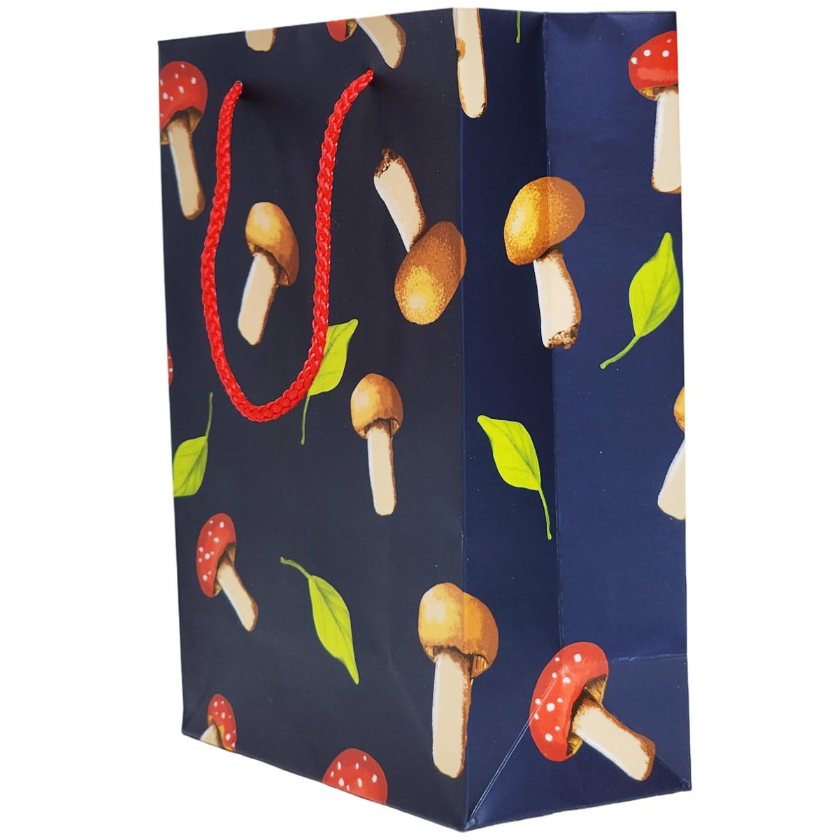 Túi Đựng Quà Fo.rest - The Sun - Mushroom
