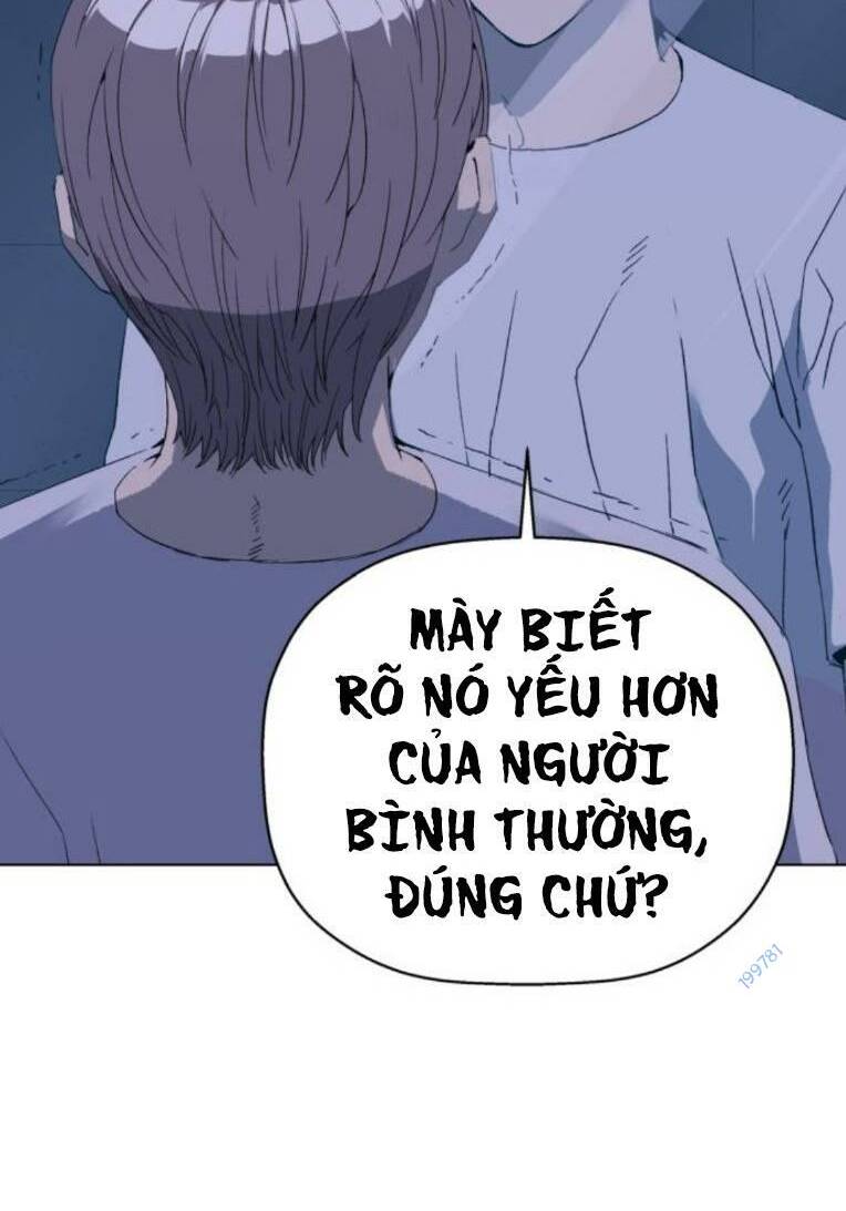 Weak Hero chapter 265 9