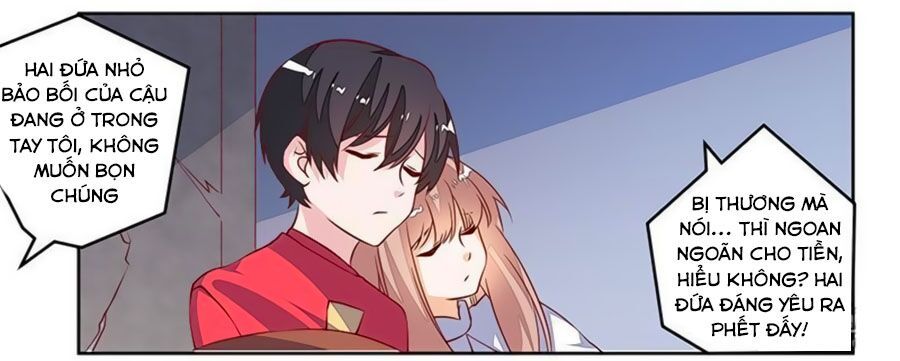 tổng tài đích thiên giới manh thê chapter 86 32