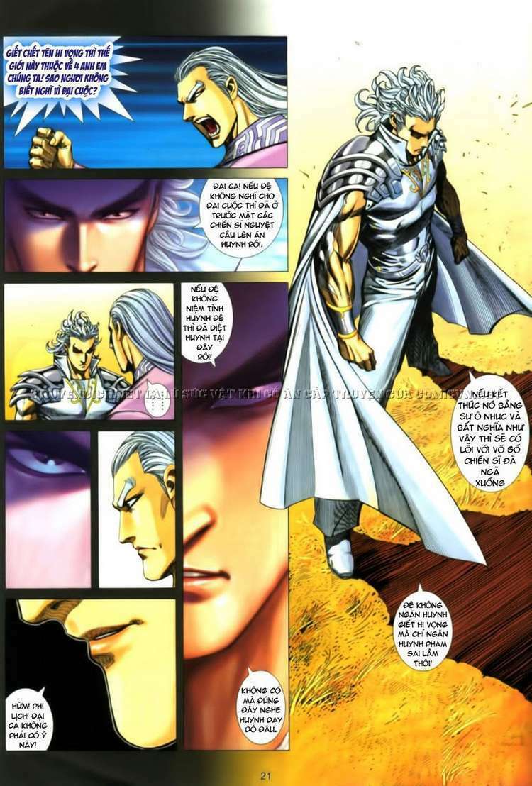 võ thần phượng hoàng chapter 49 17