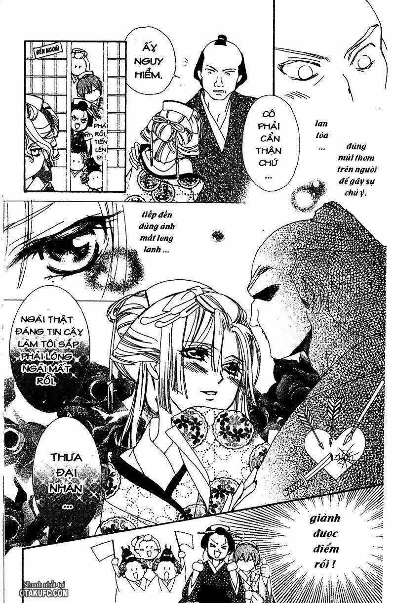 oiran girl chapter 6 17