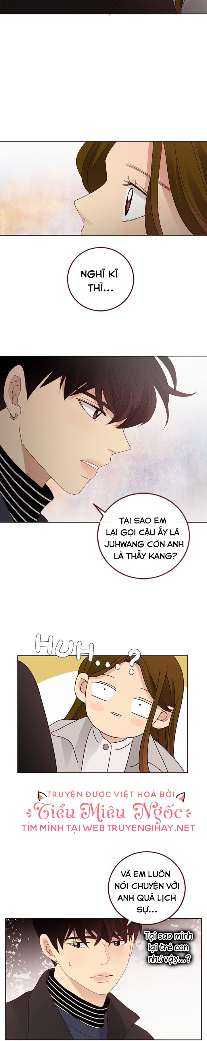 crush của tôi chapter 102 10