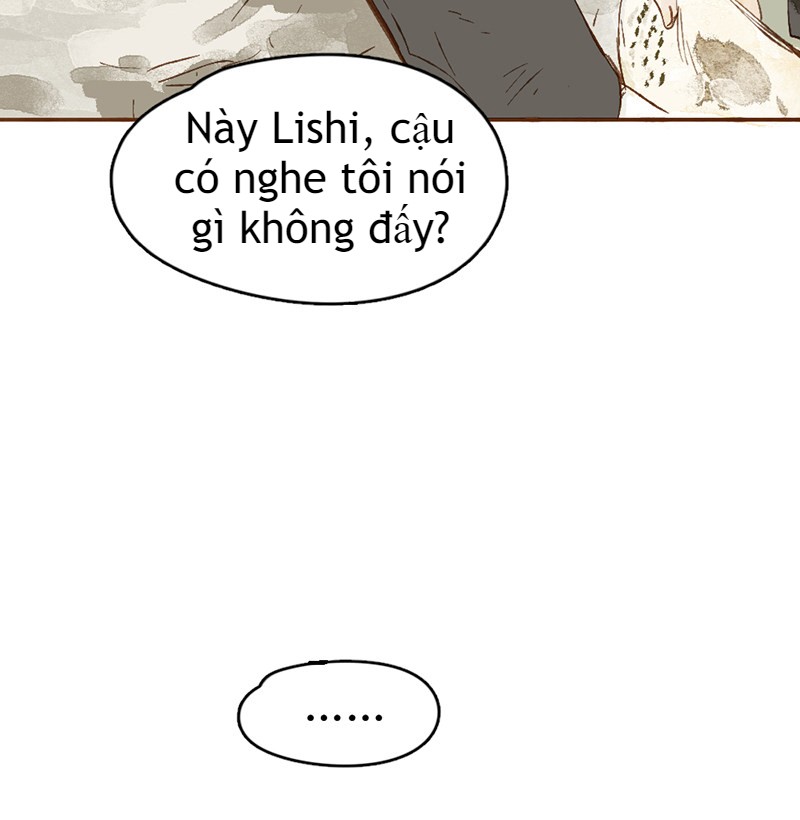 câu chuyện tình yêu kỳ lạ chapter 1 26